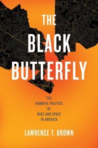 Imagen de portada: The Black Butterfly 9781421439877