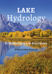 Cover image: Lake Hydrology 9781421439938