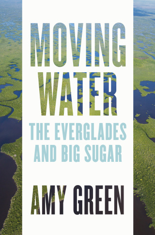Cover image: Moving Water 9781421440361