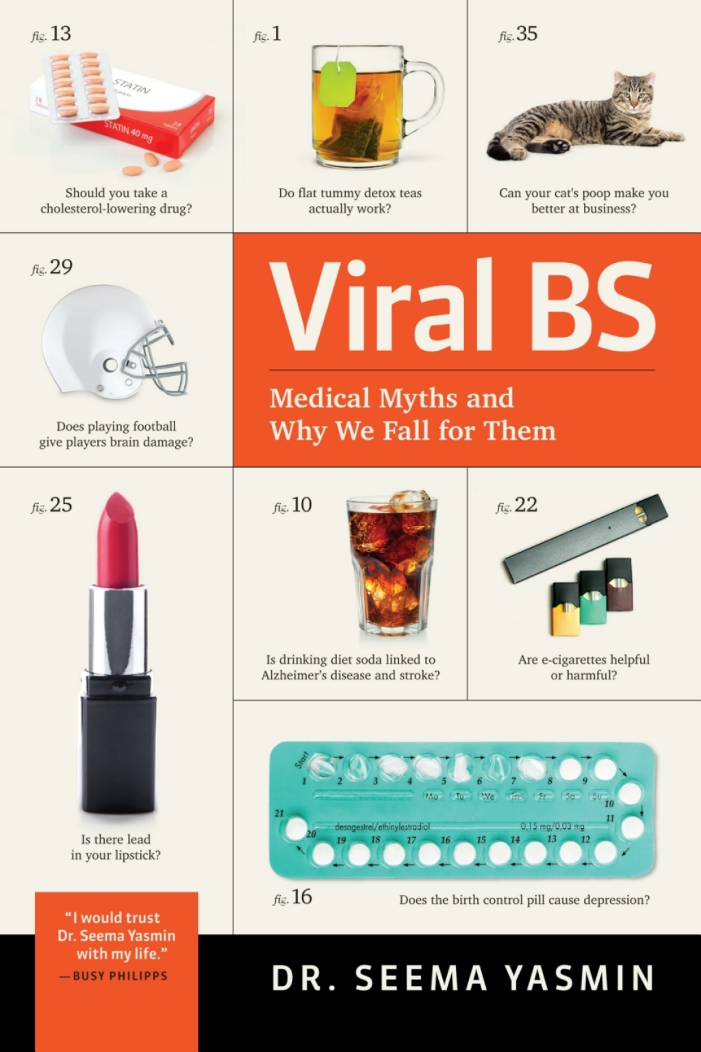 Viral BS (eBook)