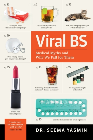 Cover image: Viral BS 9781421440408