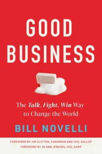 Cover image: Good Business 9781421440422