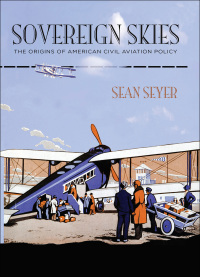 Cover image: Sovereign Skies 9781421440538