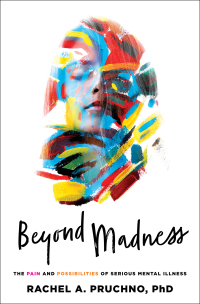 Cover image: Beyond Madness 9781421441429