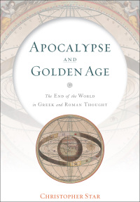 Titelbild: Apocalypse and Golden Age 9781421441634