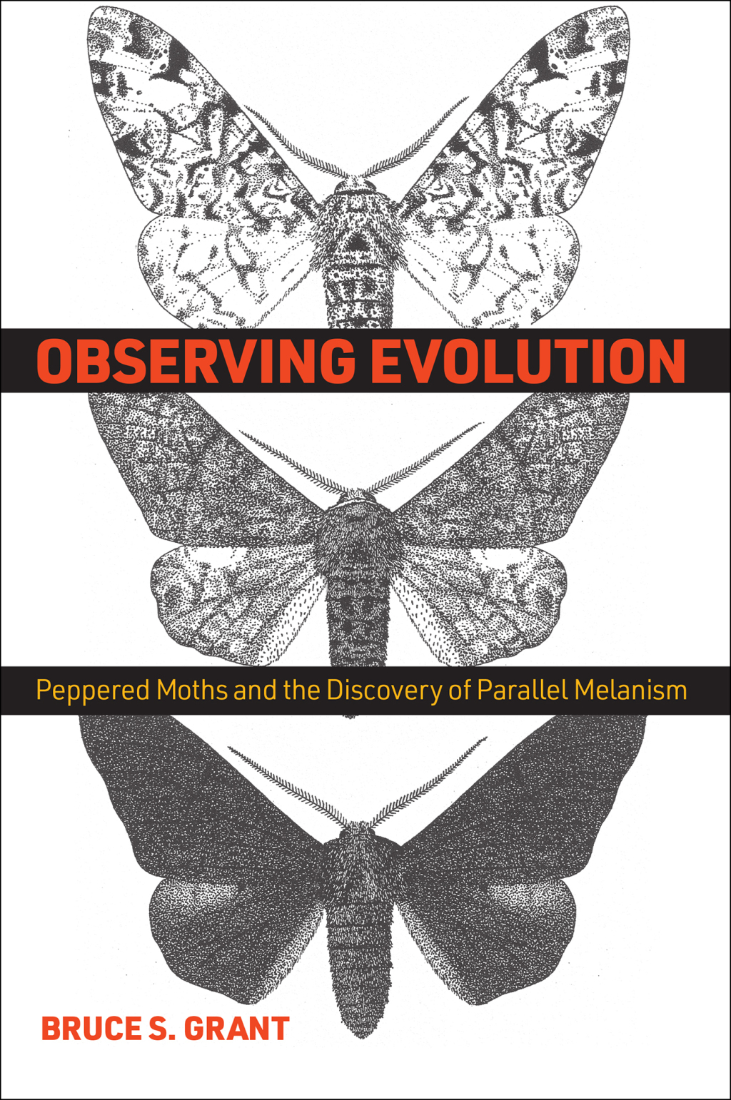 Observing Evolution (eBook)