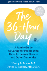 Cover image: The 36-Hour Day 7th edition 9781421441702