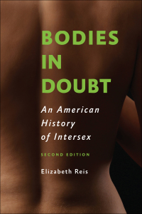 Cover image: Bodies in Doubt 2nd edition 9781421441849