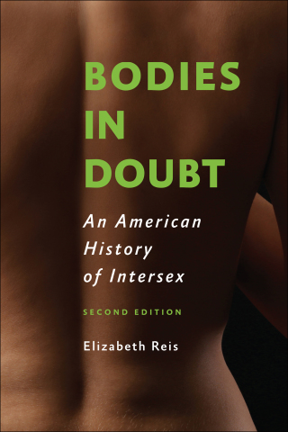 Imagen de portada: Bodies in Doubt 2nd edition 9781421441849
