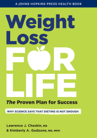 表紙画像: Weight Loss for Life 9781421441948