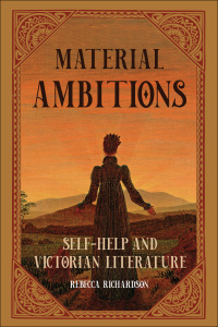 Imagen de portada: Material Ambitions 9781421441962