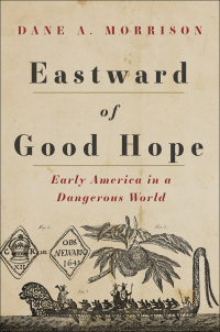 Cover image: Eastward of Good Hope 9781421442365
