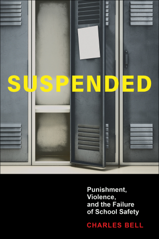 Imagen de portada: Suspended 9781421442464