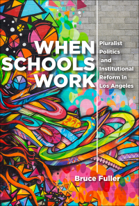 Cover image: When Schools Work 9781421442778