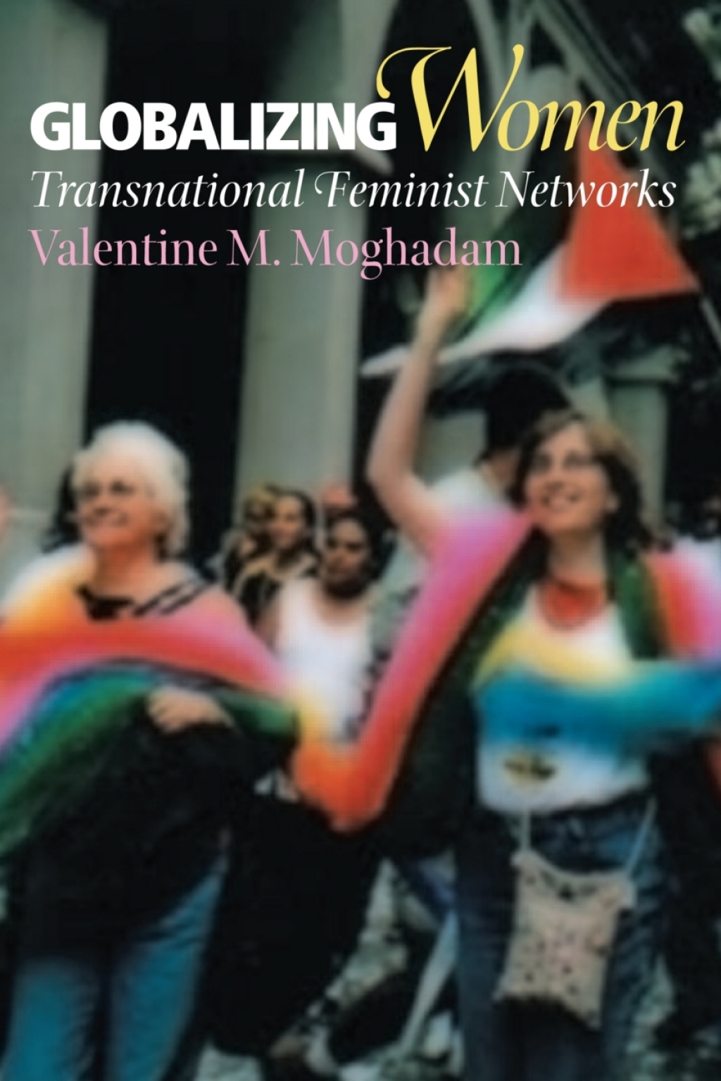 Globalizing Women Transnational Feminist Networks