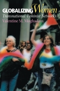 Cover image: Globalizing Women 9780801880247