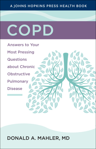 Imagen de portada: COPD 9781421443355