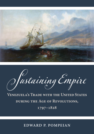 Cover image: Sustaining Empire 9781421443386