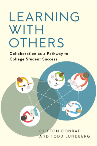 Cover image: Learning with Others 9781421443515