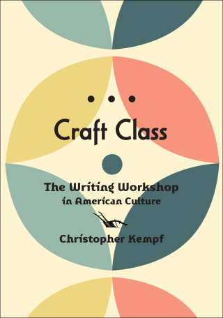 Cover image: Craft Class 9781421443553