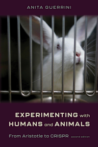 Omslagafbeelding: Experimenting with Humans and Animals 2nd edition 9781421444055