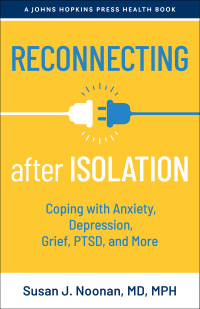 Cover image: Reconnecting after Isolation 9781421444222