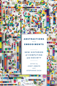 Cover image: Abstractions and Embodiments 9781421444376