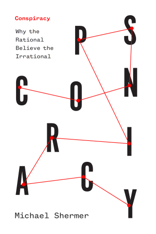 Cover image: Conspiracy 9781421444451