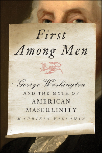 Cover image: First Among Men 9781421444475