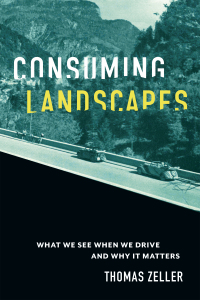 Cover image: Consuming Landscapes 9781421444826