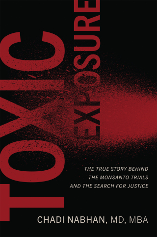 Cover image: Toxic Exposure 9781421445359