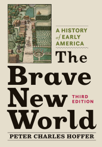 Cover image: The Brave New World 3rd edition 9781421445427