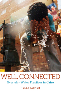 Cover image: Well Connected 9781421445489