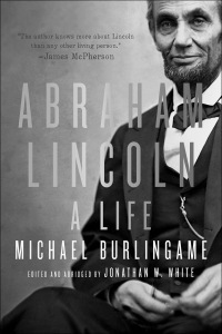 Imagen de portada: Abraham Lincoln 2nd edition 9781421445557