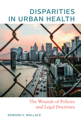 صورة الغلاف: Disparities in Urban Health 9781421445694