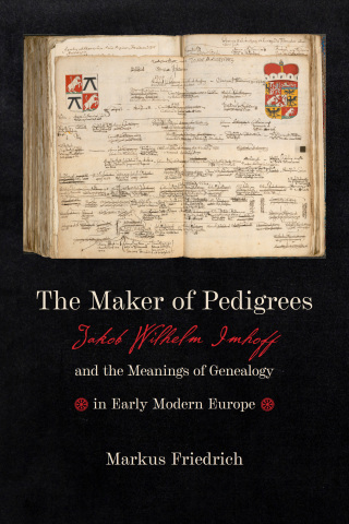 Imagen de portada: The Maker of Pedigrees 9781421445793
