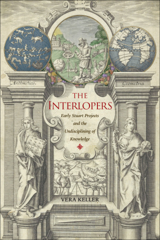 Cover image: The Interlopers 9781421445922