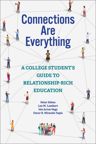 Cover image: Connections Are Everything 9781421443126