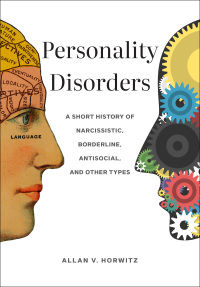 Imagen de portada: Personality Disorders 9781421446103