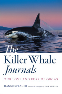 Imagen de portada: The Killer Whale Journals 9781421446226