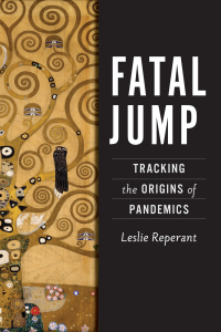 Cover image: Fatal Jump 9781421446363