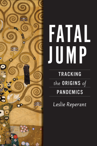 Omslagafbeelding: Fatal Jump 9781421446363