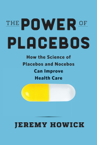 Omslagafbeelding: The Power of Placebos 9781421446387