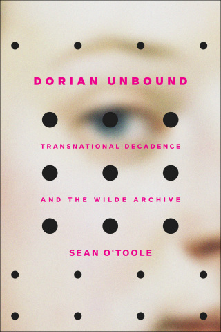 Cover image: Dorian Unbound 9781421446523