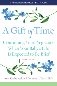 Imagen de portada: A Gift of Time 2nd edition 9781421446707