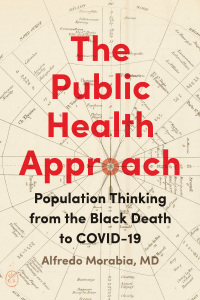 Cover image: The Public Health Approach 9781421446783