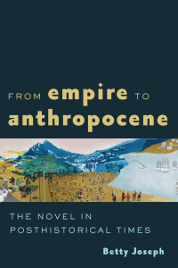 Imagen de portada: From Empire to Anthropocene 9781421446974