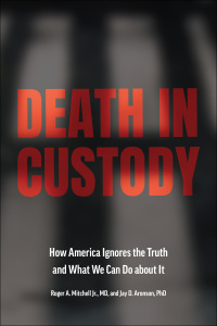 Cover image: Death in Custody 9781421447087