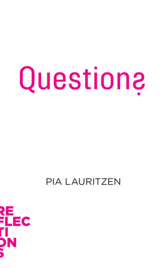 Cover image: Questions 9781421447148