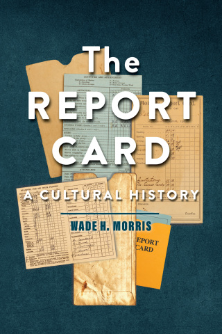 Imagen de portada: Report Cards 9781421447162